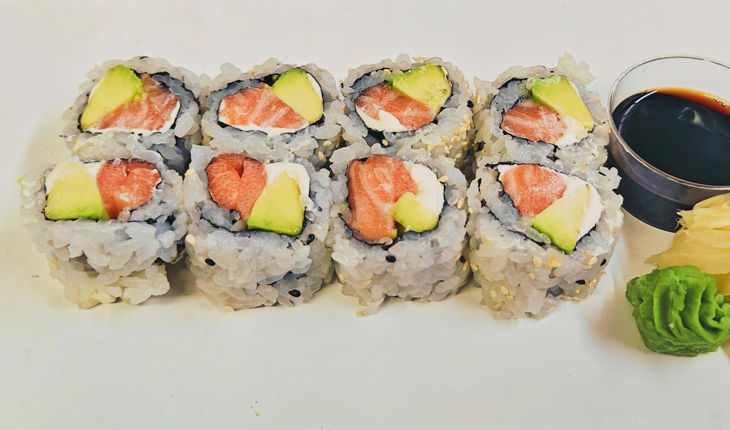 12. Philadelphia, Maki