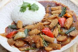 70. Szechuan