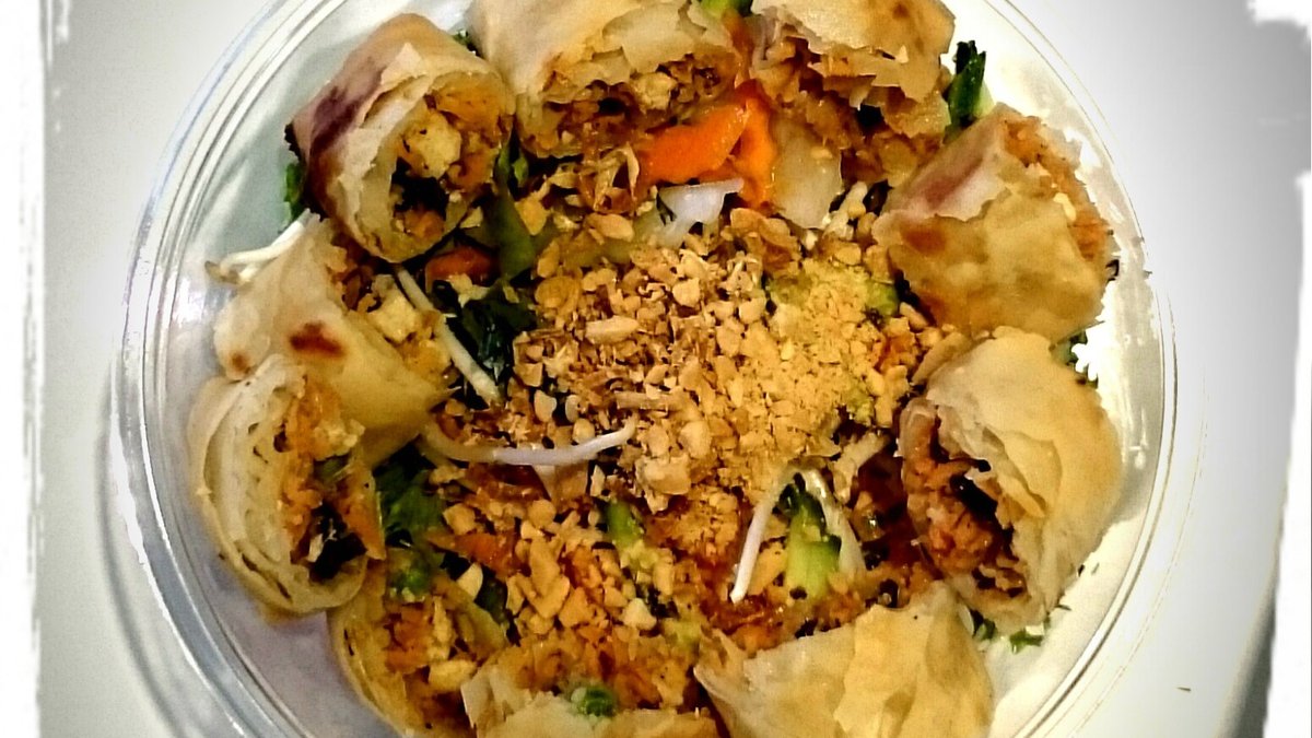75. Bun Cha Gio