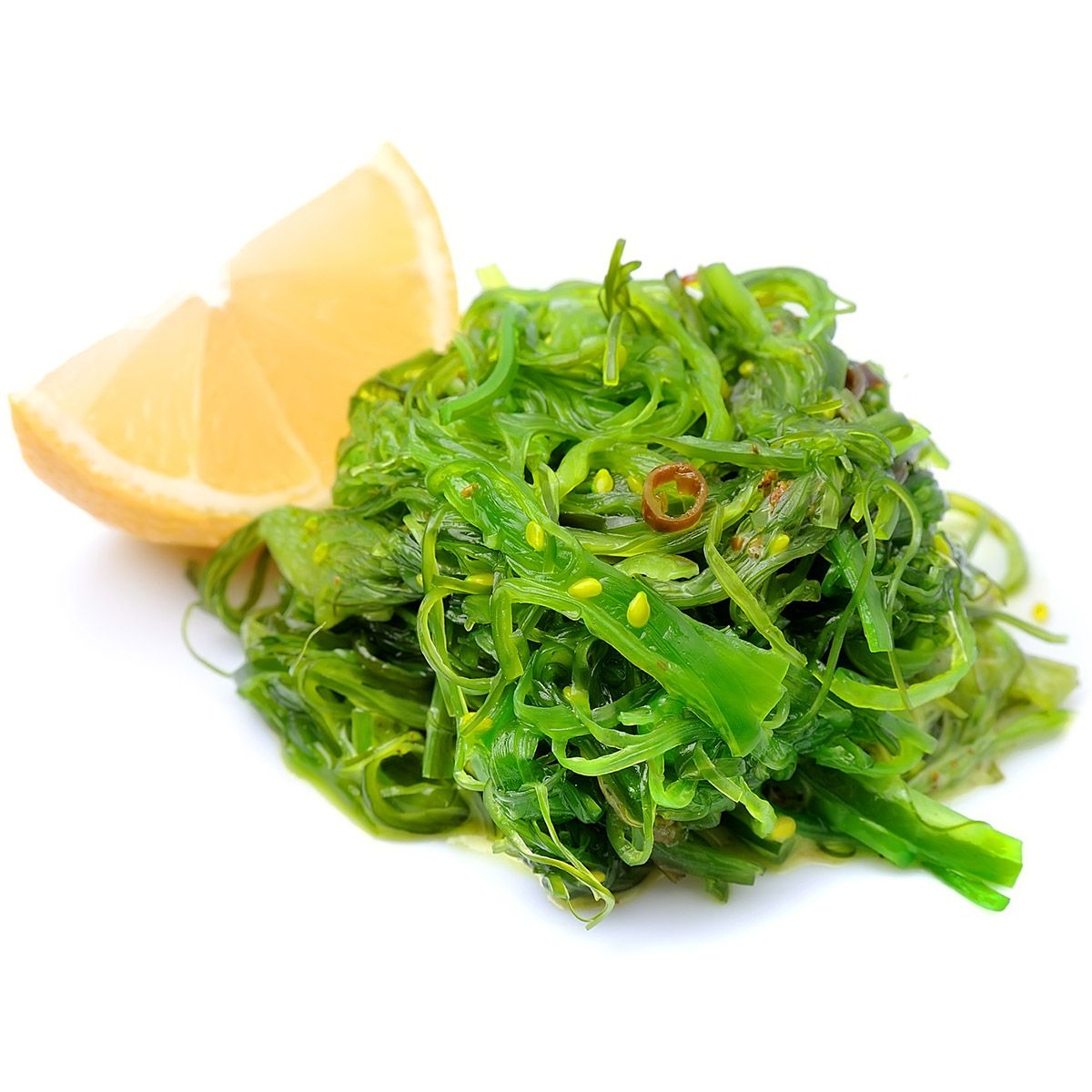 s. Sjøsalat