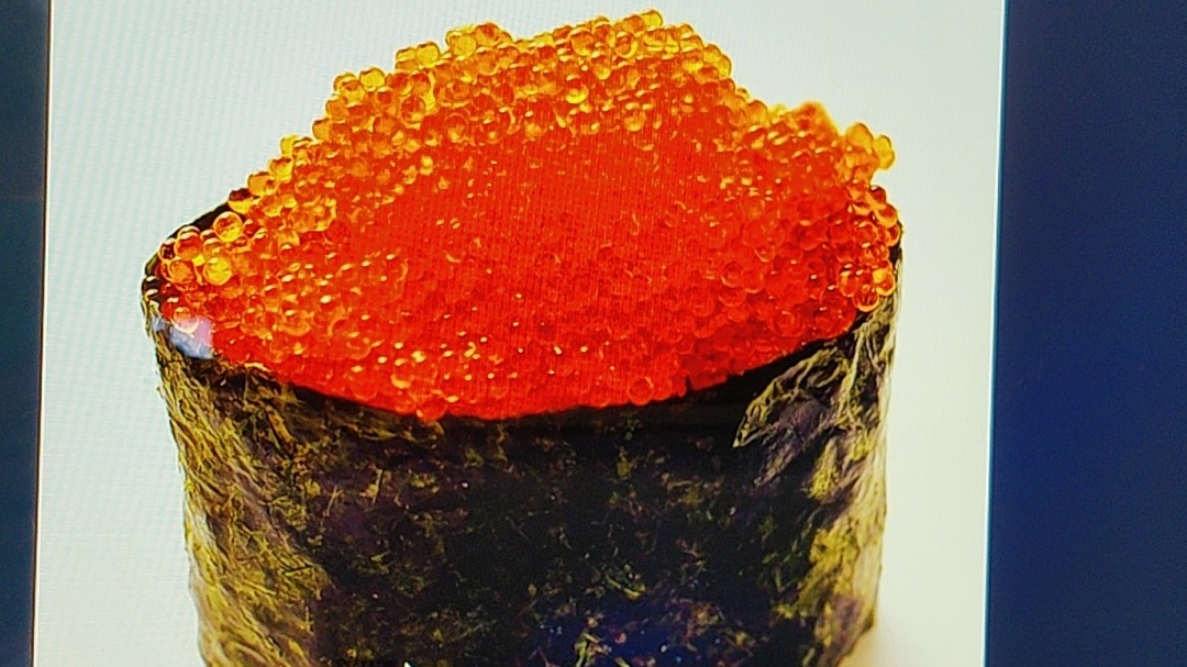 Nigiri Tobikorogn