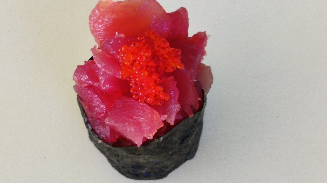 Chilimajo Tuna