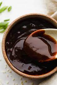 Hoisin saus