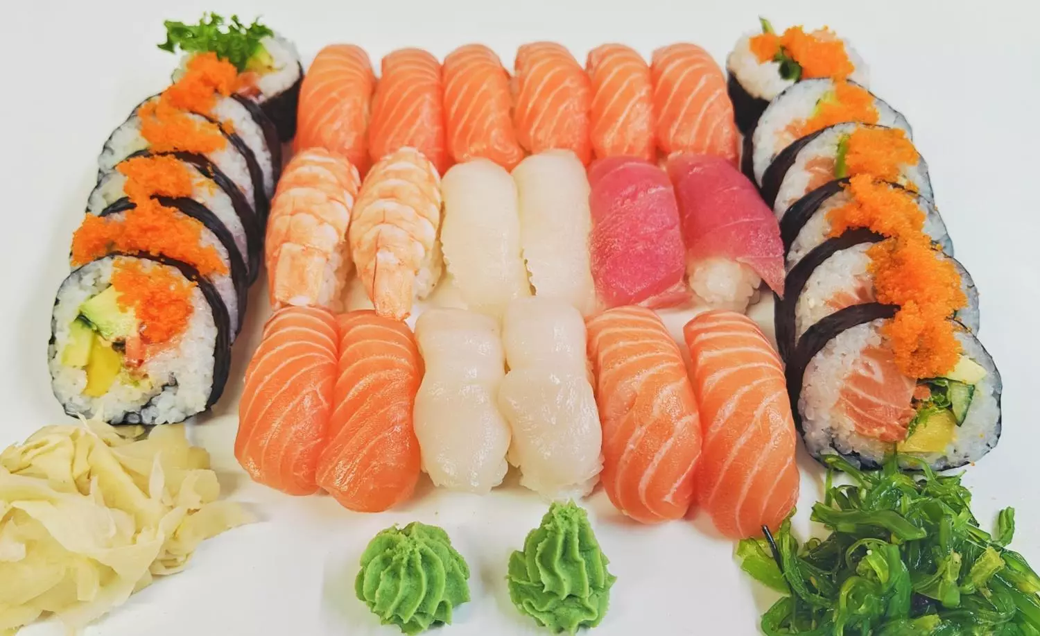 7. Stor Familie 60bit