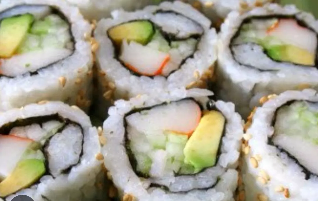 19. California, Maki