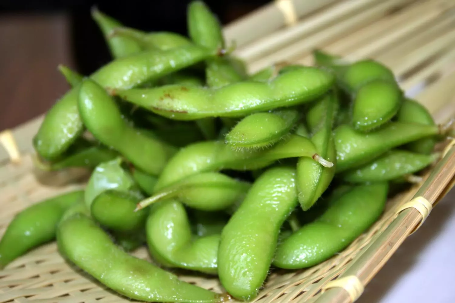58 Edamame