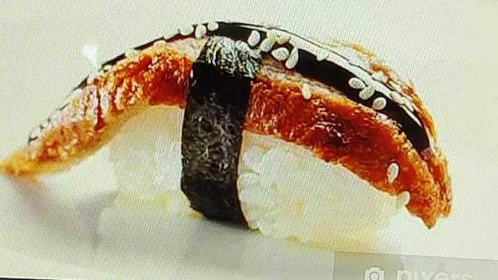 Nigiri Ål