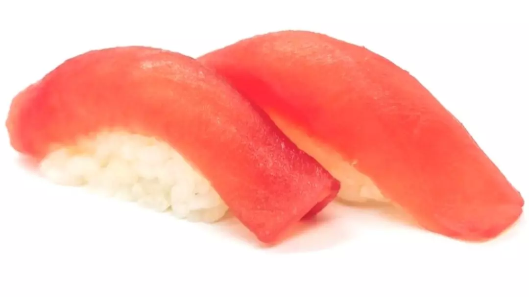 Nigiri Tunfisk