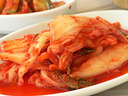 s. Kimchi