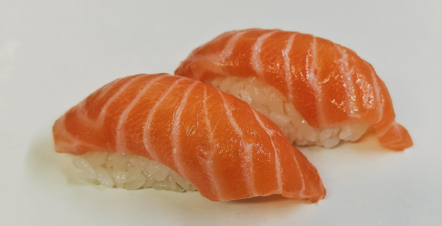 Nigiri laks