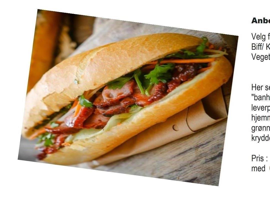 Banh mi