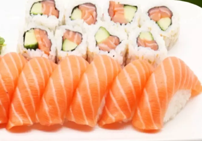 6. Liten Familiepakke LaksOnly - 30biter