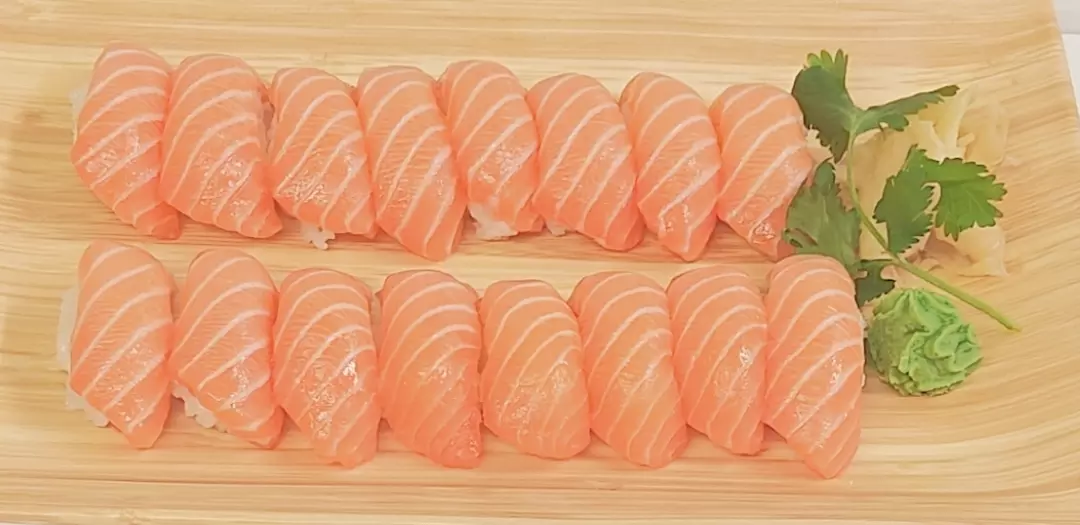 Nigiripakke - 16biter